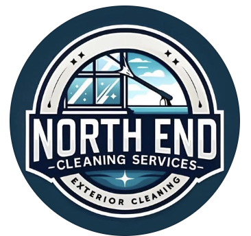 Northend Cleaning Services logo